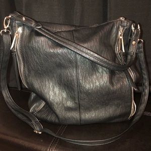 Jessica Simpson slouchy bag
